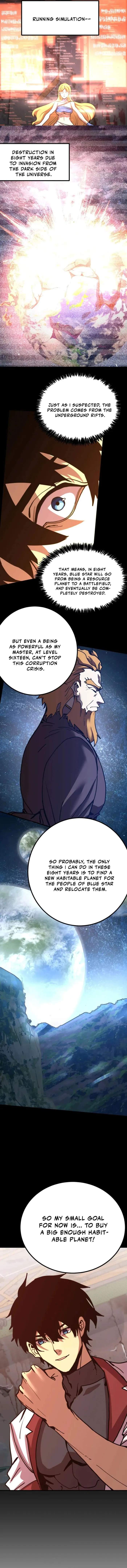 Apex Future Martial Arts Chapter 227 8